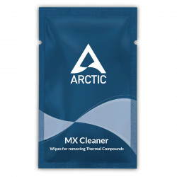 ARCTIC MX Cleaner 40 Wipes