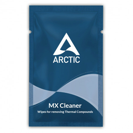 ARCTIC MX Cleaner 40 Wipes