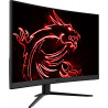 MSI G27CQ4 E2 27" Curved VA Monitor