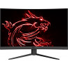 MSI G27CQ4 E2 27" Curved VA Monitor