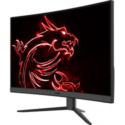 MSI G27CQ4 E2 27" Curved VA Monitor