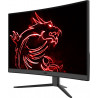MSI G27CQ4 E2 27" Curved VA Monitor