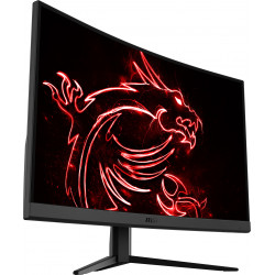 MSI G27CQ4 E2 27" Curved VA Monitor