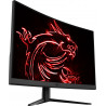MSI G27CQ4 E2 27" Curved VA Monitor