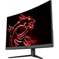 MSI G27CQ4 E2 27" Curved VA Monitor
