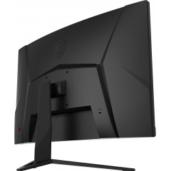 MSI G27CQ4 E2 27" Curved VA Monitor