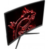 MSI G27CQ4 E2 27" Curved VA Monitor