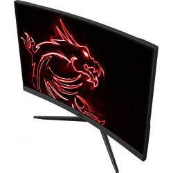 MSI G27CQ4 E2 27" Curved VA Monitor