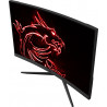 MSI G27CQ4 E2 27" Curved VA Monitor