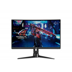 ASUS XG27AQV 27" IPS Curved Monitor