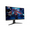 ASUS XG27AQV 27" IPS Curved Monitor