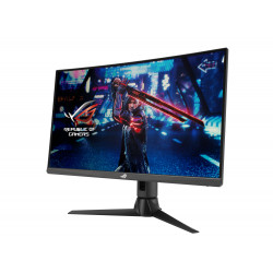 ASUS XG27AQV 27" IPS Curved Monitor