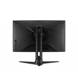 ASUS XG27AQV 27" IPS Curved Monitor