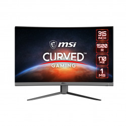 MSI G32CQ4 E2 31.5" VA Curved Monitor