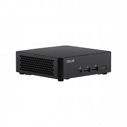 ASUS NUC 14 Pro Slim Kit Barebone, Core Ultra 5 125H, Mini PC