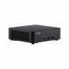 ASUS NUC 14 Pro Slim Kit Barebone, Core Ultra 5 125H, Mini PC