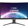 MSI MAG 275CQRF-QD 27" Curved VA Monitor