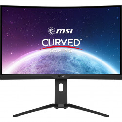 MSI MAG 275CQRF-QD 27" Curved VA Monitor