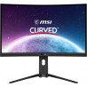 MSI MAG 275CQRF-QD 27" Curved VA Monitor