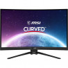 MSI MAG 275CQRF-QD 27" Curved VA Monitor