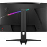 MSI MAG 275CQRF-QD 27" Curved VA Monitor