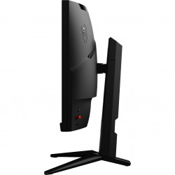 MSI MAG 275CQRF-QD 27" Curved VA Monitor