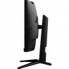 MSI MAG 275CQRF-QD 27" Curved VA Monitor