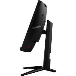 MSI MAG 275CQRF-QD 27" Curved VA Monitor