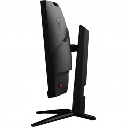 MSI MAG 275CQRF-QD 27" Curved VA Monitor