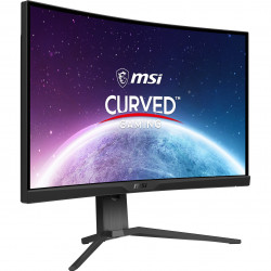 MSI MAG 275CQRF-QD 27" Curved VA Monitor