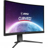 MSI MAG 275CQRF-QD 27" Curved VA Monitor