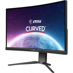 MSI MAG 275CQRF-QD 27" Curved VA Monitor