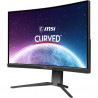 MSI MAG 275CQRF-QD 27" Curved VA Monitor