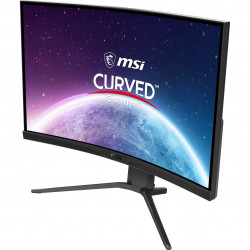 MSI MAG 275CQRF-QD 27" Curved VA Monitor