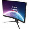 MSI MAG 275CQRF-QD 27" Curved VA Monitor