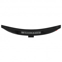 MSI MAG 275CQRF-QD 27" Curved VA Monitor