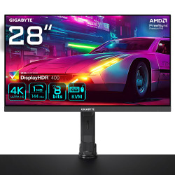 GIGABYTE M28U AE 28" IPS Monitor
