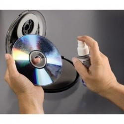 HAMA 00051488 CD/DVD Repair Kit
