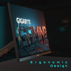 GIGABYTE M28U AE 28" IPS Monitor