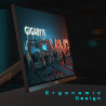 GIGABYTE M28U AE 28" IPS Monitor