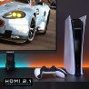 GIGABYTE M28U AE 28" IPS Monitor