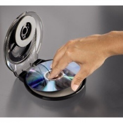 HAMA 00051488 CD/DVD Repair Kit