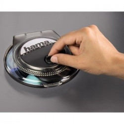 HAMA 00051488 CD/DVD Repair Kit