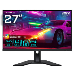 GIGABYTE M27Q-EK V2 27" IPS Monitor