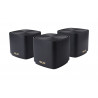 ASUS ZenWiFi XD4 Plus WiFi 6 3-Pack Router