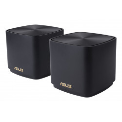 ASUS ZENWIFI XD4 PLUS 2-Pack Wi-Fi System