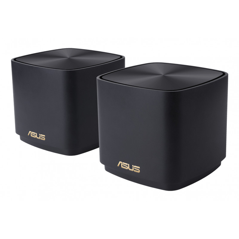 ASUS ZENWIFI XD4 PLUS 2-Pack Wi-Fi System