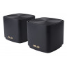 ASUS ZENWIFI XD4 PLUS 2-Pack Wi-Fi System