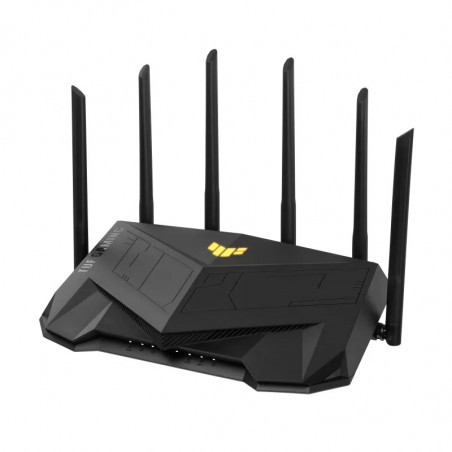 ASUS TUF-AX6000 WiFi 6 Router