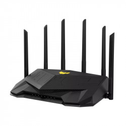 ASUS TUF-AX6000 WiFi 6 Router